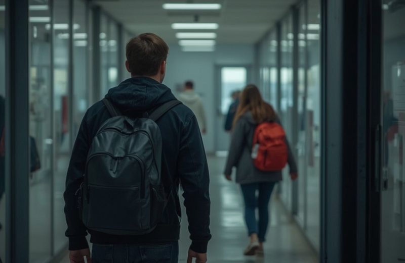 Kontrolinis sąrašas: kaip išsirinkti kuprinę be apmaudžių kompromisų